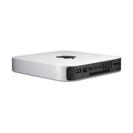 Mac mini (July 2011) Core i5 2.3 GHz - SSD 500 GB - 4GB