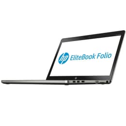 HP EliteBook Folio 9470M 14-inch (2012) - Core i5-3427U - 4GB - SSD 128 GB QWERTZ - German