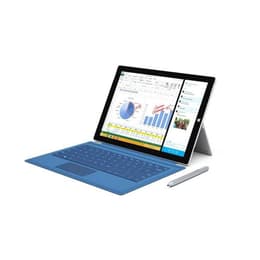 Microsoft Surface Pro 3 12-inch Core i5-4300U - SSD 256 GB - 8GB QWERTZ - German