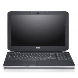 Dell Latitude E5430 14.1-inch (2011) - Celeron B840 - 4GB - SSD 240 GB AZERTY - French