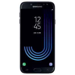 Galaxy J7 (2017) 16 GB (Dual Sim) - Black - Unlocked