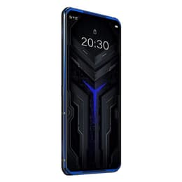 Lenovo Legion Phone Duel 5G 256 GB - Blue - Unlocked