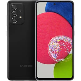 Galaxy A52s 5G 128 GB - Black - Unlocked