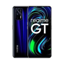 Realme GT 128 GB (Dual Sim) - Blue - Unlocked