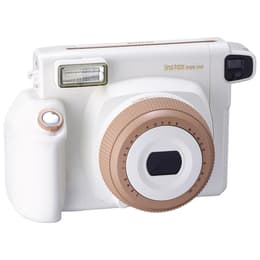 Fujifilm Instax Wide 300 Instant 10Mpx - White