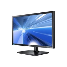 23.5-inch Samsung NC241 1920 x 1080 LED Monitor Black