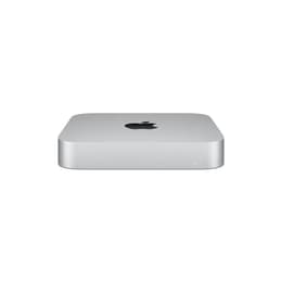 Mac mini (October 2012) Core i7 2.3 GHz - SSD 512 GB + HDD 1 TB - 16GB