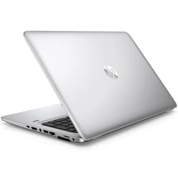 HP EliteBook 850 G4 15.6-inch (2016) - Core i5-7200U - 8GB - SSD 256 GB QWERTY - English (UK)