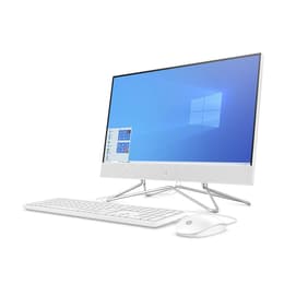 HP 22-DF0045NL 21.5-inch Athlon Silver 2.3 GHz - SSD 256 GB - 8GB