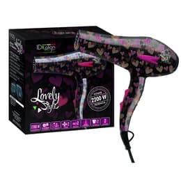 Italian Design Lovely Style Hair dryers