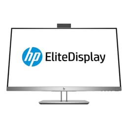 23.8-inch HP EliteDisplay E243D 1920 x 1080 LCD Monitor Grey