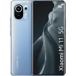 Xiaomi Mi 11 128 GB (Dual Sim) - Blue - Unlocked