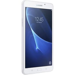 Galaxy Tab A (2016) 8GB - White - (WiFi)
