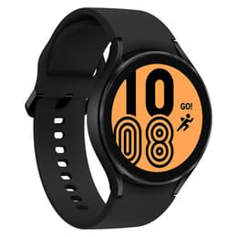 Smart Watch Galaxy watch 4 4G/LTE (44mm) HR GPS - Black