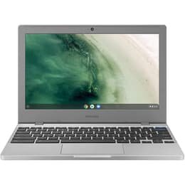 ChromeBook 4+ Celeron 1.1 GHz 64GB HDD - 4GB QWERTY - Italian