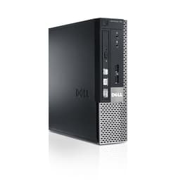 OptiPlex 790 USFF Pentium G630 2.7Ghz - SSD 480 GB - 8GB