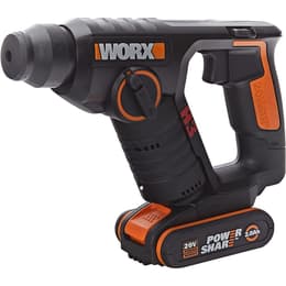 Worx WX394.6 Hammer drill