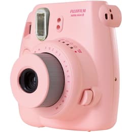Fujifilm Instax Mini 8 Instant 0.6Mpx - Pink