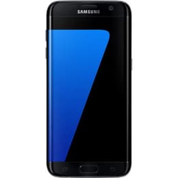 Galaxy S7 edge 32 GB - Black - Unlocked
