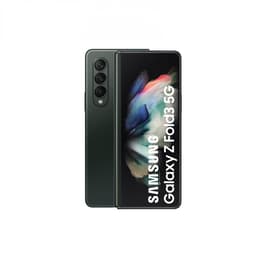 Galaxy Z Fold 3 5G 512 GB (Dual Sim) - Phantom Green - Unlocked