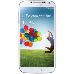 Galaxy S4 16 GB - White - Unlocked