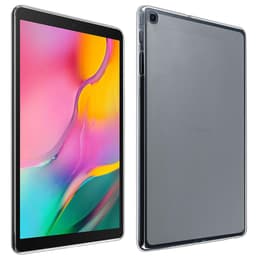 Galaxy Tab A (2019) 32GB - Black - (WiFi + 4G)