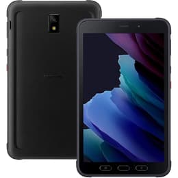 Galaxy Tab Active 3 (2020) 64GB - Black - (WiFi + 4G)