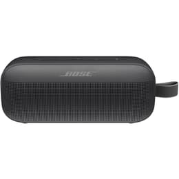 Bose Soundlink Flex Bluetooth Speakers - Black
