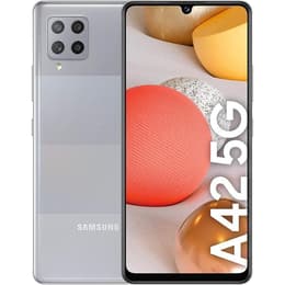 Galaxy A42 5G 128 GB - Grey - Unlocked