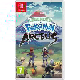 Legendes Pokemon Arceus - Nintendo Switch