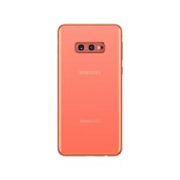 Galaxy S10e 128 GB (Dual Sim) - Rose Pink - Unlocked