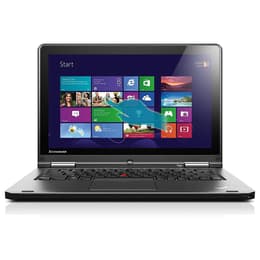 Lenovo ThinkPad Yoga 20C0 12.5-inch Core i5-4200U - HDD 500 GB - 8GB AZERTY - French