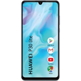 Huawei P30 Lite 128 GB - Pearl White - Unlocked