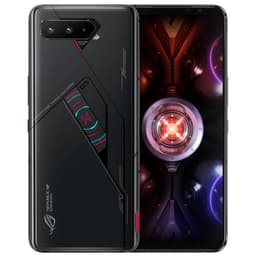 Asus ROG Phone 5s Pro 512 GB (Dual Sim) - Black - Unlocked