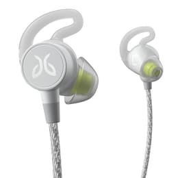 Jaybird Tarah Pro Earbud Noise-Cancelling Bluetooth Earphones - Grey