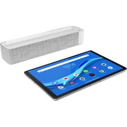 Lenovo Smart Tab M10 FHD Plus (2020) 64GB - Grey - (WiFi)