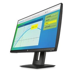23.8-inch HP T310 G2 1920 x 1080 LED Monitor Black