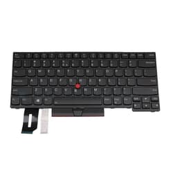 Lenovo Keyboard QWERTY English (US) PK131J51B01