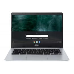 Acer Chromebook 314 CB314-1HT-C39W Celeron 1.1 GHz 32GB SSD - 4GB AZERTY - French