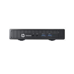 ProDesk 600 G1 DM Core i5-4590T 2Ghz - HDD 500 GB - 4GB