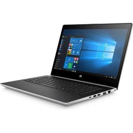 HP ProBook 440 G5 14-inch (2016) - Core i3-7100U - 4GB - SSD 128 GB AZERTY - French