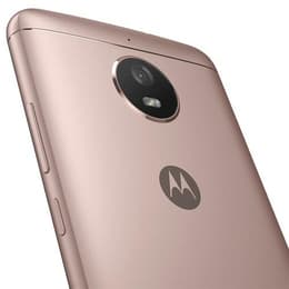Motorola Moto E4 16 GB - Pink - Unlocked