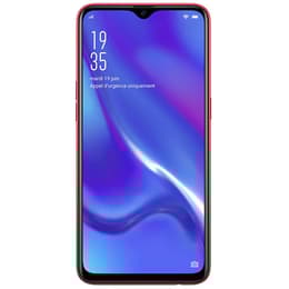 Oppo RX17 Neo Dual Sim