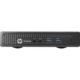 ProDesk 600 G1 DM Core i5-4590T 2Ghz - HDD 500 GB - 8GB