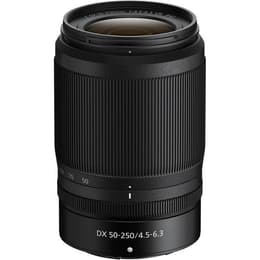 Nikon Camera Lense Z 50-250mm f/4.5-6.3