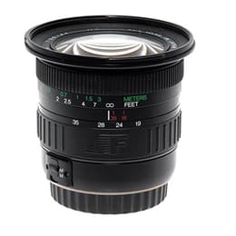 Camera Lense Nikon AF 19-35mm f/3.5-4.5