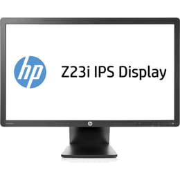 23-inch HP Z23I 1920 x 1080 LCD Monitor Black
