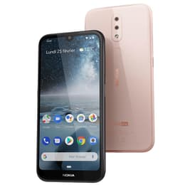 Nokia 4.2 16 GB - Pink - Unlocked