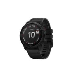 Garmin Smart Watch Fénix 6 Pro HR GPS - Black