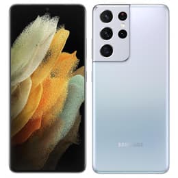 Galaxy S21 Ultra 5G 128 GB - Grey - Unlocked